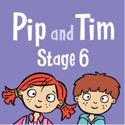 Pip and Tim Stage 6