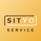 This app is for restaurant owners, managers, and servers to utilize the SITYO Platform