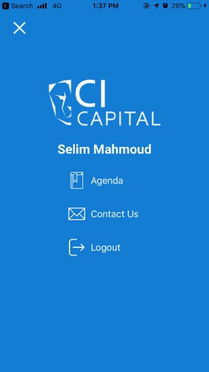 CICapital MENA Investor Confe.(圖2)-速報App