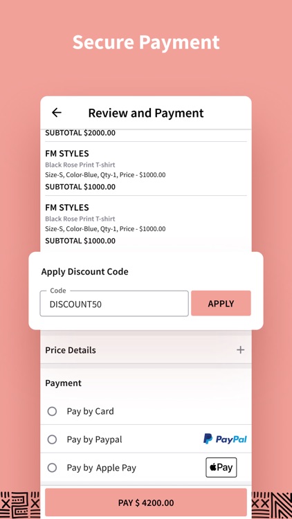 Elabelz Shopping إي ليبلز screenshot-5
