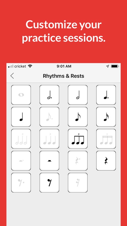 Sight Reading Factory
