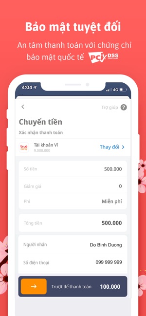 Ví TrueMoney(圖4)-速報App