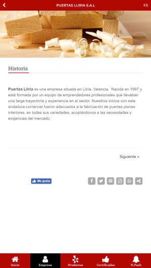 Puertas Lliria(圖3)-速報App