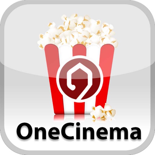OneCinema icon
