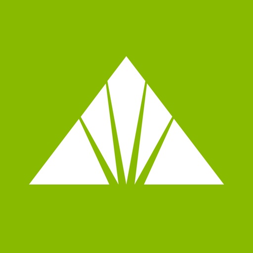Regions Mobile for iPad
