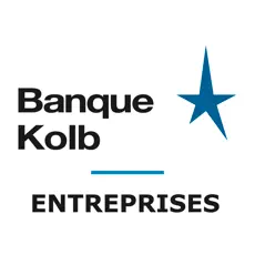 Application Banque Kolb Entreprises 4+