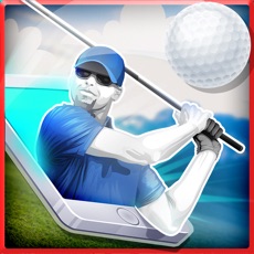 Activities of Golfer!
