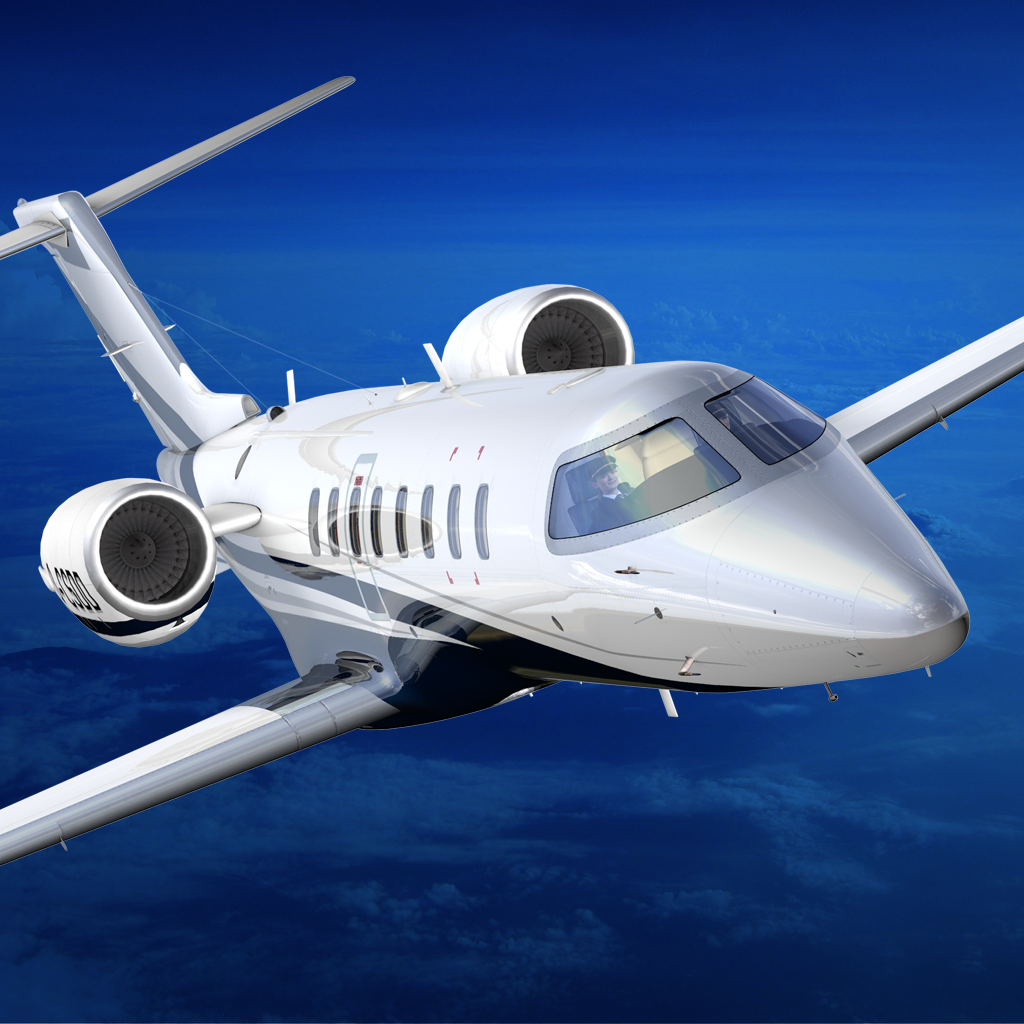 Aerofly FS 2019 App Icon