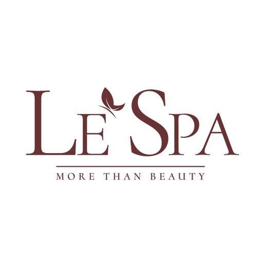 LeSpa icon