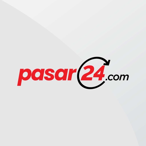 Pasar24 icon