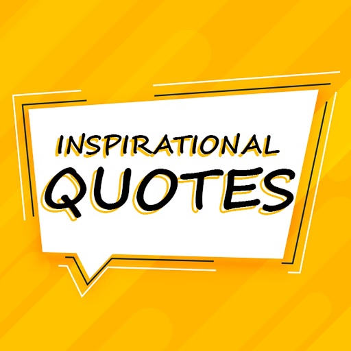 Inspirational & Popular Quotes