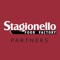 About this app, Butcher that deal Stagionello products can use this to sell products at their clients