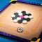 World of Carrom 3D is an easy-to-play multiplayer strike and pocket game similar to billiards, or pools