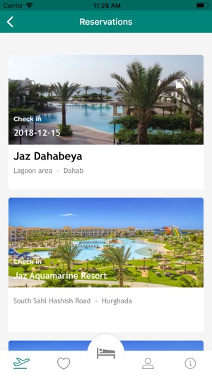 Jaz Hotel Group(圖6)-速報App