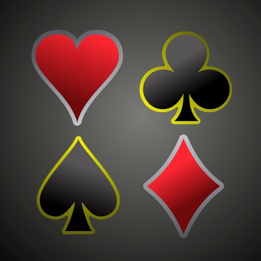 PGP Poker Game Partner iOS App