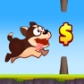 Get Flying Puppy: Win Real Prizes for iOS, iPhone, iPad Aso Report