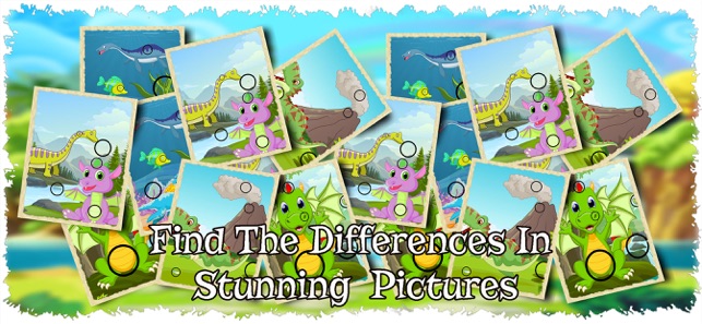 Find The Differences - Animals(圖3)-速報App