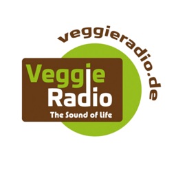 Veggie Radio App