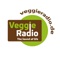 Höre den Live-Stream von VeggieRadio bequem per Knopfdruck auf deinem Smartphone oder Tablet