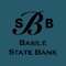 Start banking wherever you are with Basile State for iPad