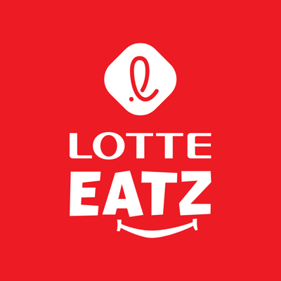 롯데잇츠  Lotteeatz