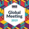 The UMGB Global Meeting app allows you instant access to information about the event and the ability to participate in related conference activities