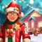 HFG released the another fabulous escape game in this Christmas and New Year 2021 festival season