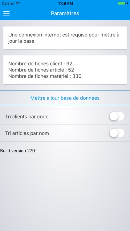 CITO MOBILE screenshot-3