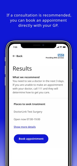 Doctorlink(圖4)-速報App