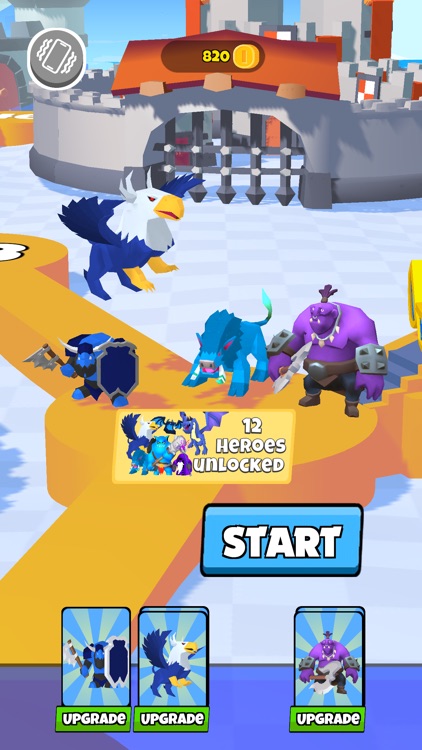 Draw Army screenshot-7