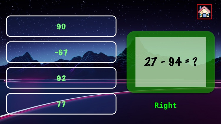 CLNightMaths screenshot-6