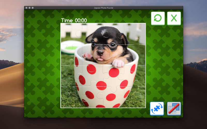 Jigsaw Photo Puzzle thumbnail 2