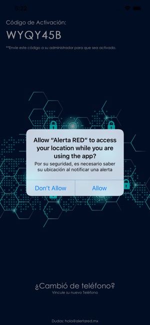 Alerta RED(圖2)-速報App