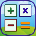Scrath - A Unique Math Game for Kids and Adults!