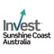 The Sunshine Coast Ambassador App is a mobile first lead registration and marketing solution for Invest Sunshine Coast