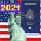 If you are planning to take civics test in 2021, then US Citizenship Test application will be a good choice for you