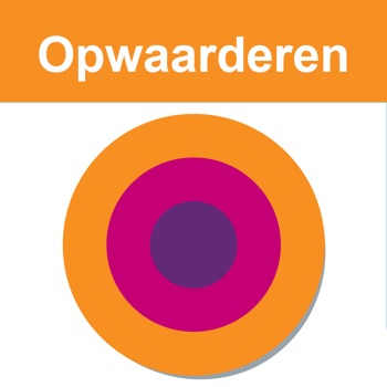 Opwaarderen.nl - Beltegoed
