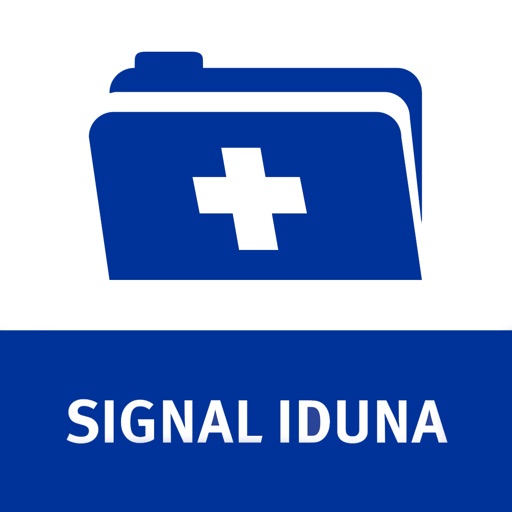 SIGNAL IDUNA Unfallmeldedienst