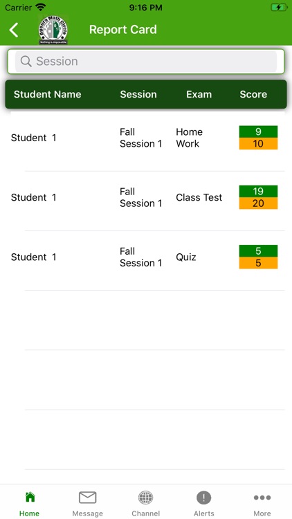 Agoura Math Circle screenshot-4