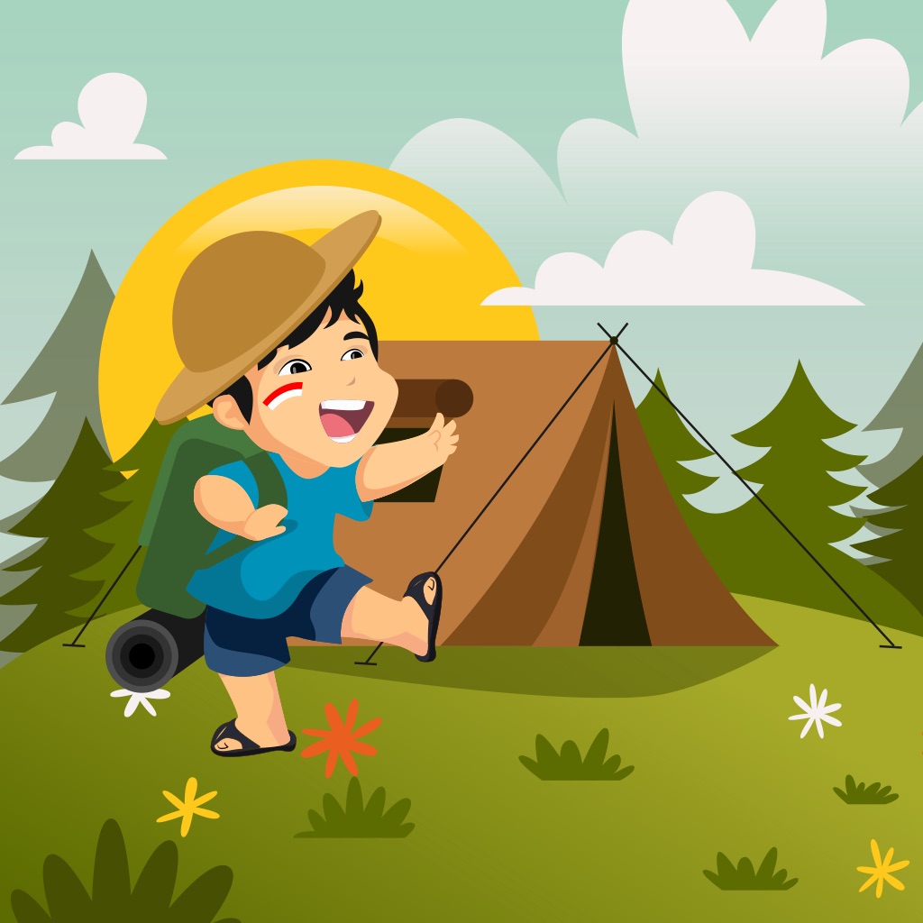 campfirestickers搜索结果共4条