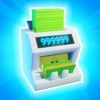 Icon Cash Counter 3D