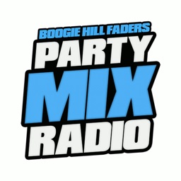 Boogie Hill Party Mix Radio