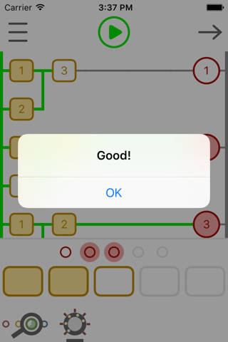 LadderTouch - náhled