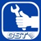 GSTDailyLog App is mainly used for technical service personnel in security and fire protection industry