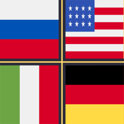 World's Flags