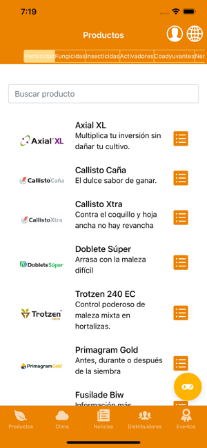 Syngenta MX(圖3)-速報App