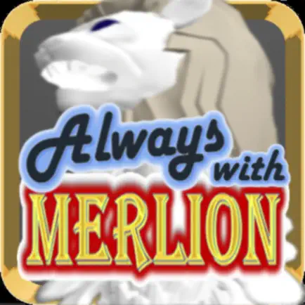 Always with Merlion /Singapore Читы