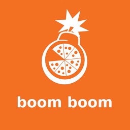 Boom Boom Pizza