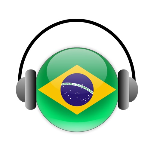 Rádio Brasileira ao vivo