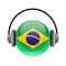 Rádio Brasileira gives you the best experience when it comes to listening to live radio of Brazil